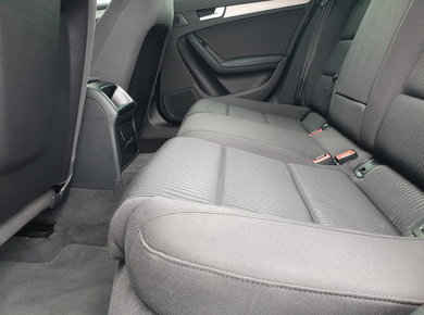 Audi A4 Avant 1.8 TFSI Business Edition PDC/XENON/NAVI/CRUISE/CLIMA/LMV