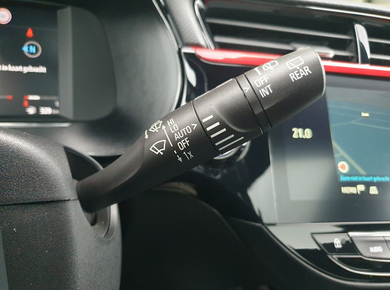 Opel Corsa 1.2 GS Line PANO/NAVI/LED/TRHAAK/LMV/CAMERA