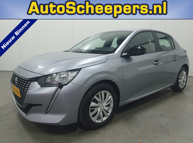 Peugeot 208 1.2 PureTech Active AIRCO/CRUISE/EL.PAKKET