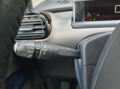 Citroën C4 Cactus 1.2 PureTech Business NAVI/PDC/CRUISE/LMV