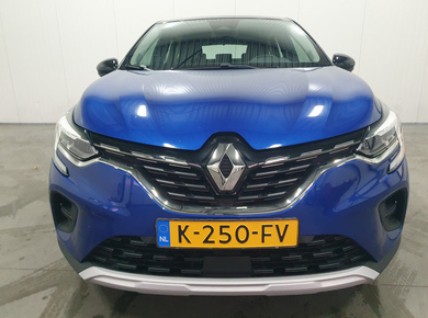 Renault Captur 1.0 TCe 100 Zen AIRCO/CRUISE