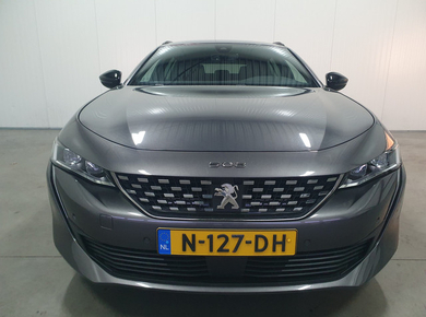 Peugeot 508 SW 1.2 PureTech GT PDC/CARPLAY/NAVI/CRUISE/AIRCO