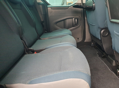 Citroën Berlingo 1.2 PureTech Feel CRUISE/PDC/