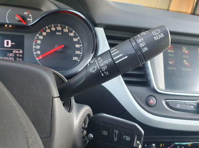 Opel Crossland X 1.2 Turbo Edition 2020 AIRCO/CRUISE/LMV