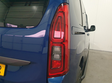 Opel Combo Tour 1.2 Turbo L1H1 Edition PDC/CARPLAY/AIRCO/CRUISE