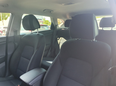 Hyundai Tucson 1.6 GDi Comfort NAVI/CRUISE/AIRCO/LMV