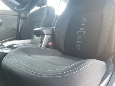 Kia Sportage 2.0 Plus Pack PANO/NAVI/CRUISE/TRHAAK