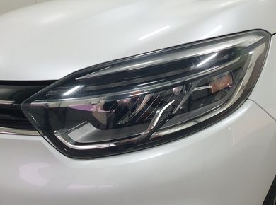 Renault Captur 0.9 TCe Intens NAVI/PDC/CRUISE/CLIMA/LMV