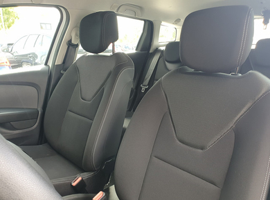 Renault Clio Estate 0.9 TCe Zen NAVI/CRUISE/AIRCO/LMV