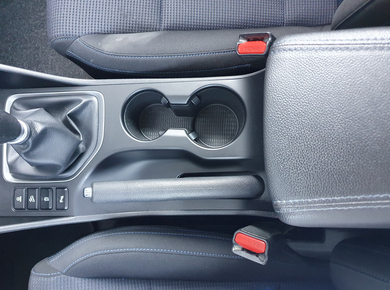 Hyundai Tucson 1.6 GDi Comfort NAVI/CRUISE/AIRCO/LMV