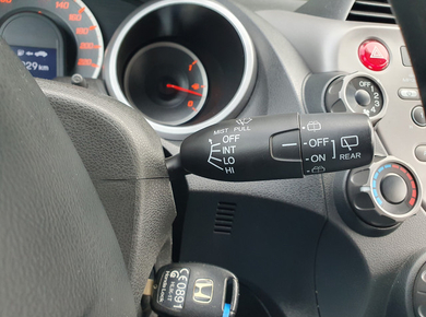 Honda Jazz 1.2 Cool AIRCO/TRHAAK/EL.PAKKET