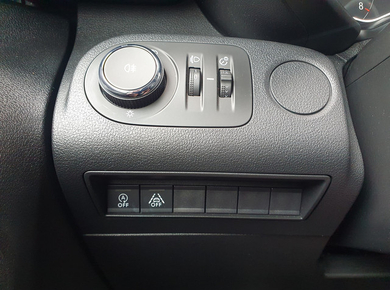 Opel Combo Tour 1.2 Turbo L1H1 Edition PDC/CARPLAY/AIRCO/CRUISE