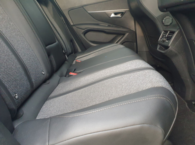 Peugeot 3008 1.2 PureTech Blue Lease Premium Avantage NAVI/CRUISE/AIRCO/LMV