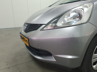 Honda Jazz 1.2 Cool AIRCO/TRHAAK/EL.PAKKET