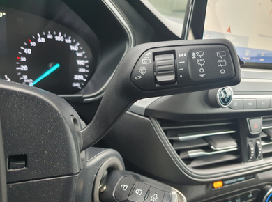 Ford FOCUS Wagon 1.0 EcoBoost Hybrid Connected NAVI/CARPLAY/AIRCO/CRUISE/LMV