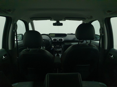 Citroën C3 Picasso 1.4 VTi Color Selection CLIMA/CRUISE/PDC/TRHAAK