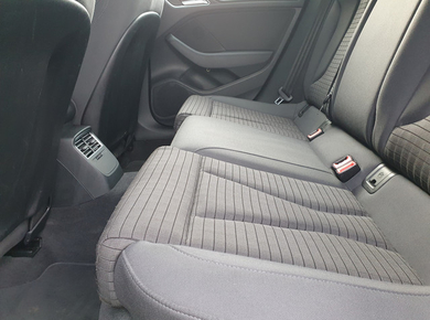 Audi A3 Sportback 1.4 TFSI CoD Ambition Pro Line plus S-LINE PDC/NAVI/CRUISE/CLIMA/LMV