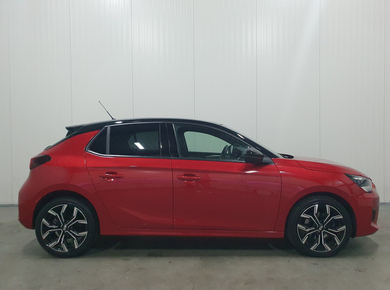 Opel Corsa 1.2 GS Line PANO/NAVI/LED/TRHAAK/LMV/CAMERA