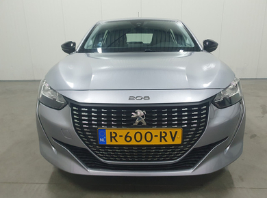 Peugeot 208 1.2 PureTech Active AIRCO/CRUISE/EL.PAKKET