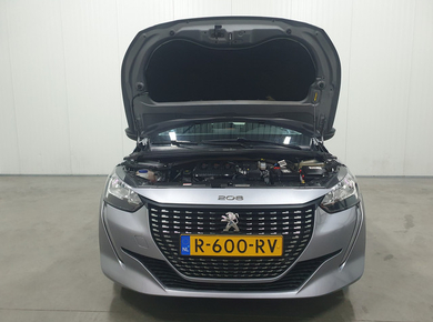 Peugeot 208 1.2 PureTech Active AIRCO/CRUISE/EL.PAKKET