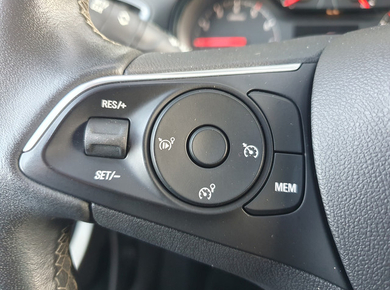 Opel Crossland X 1.2 Turbo Edition 2020 AIRCO/CRUISE/LMV