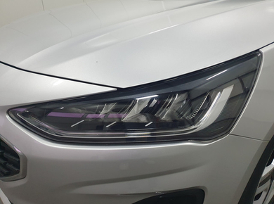 Ford FOCUS Wagon 1.0 EcoBoost Hybrid Connected NAVI/CARPLAY/AIRCO/CRUISE/LMV