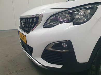 Peugeot 3008 1.2 PureTech Blue Lease Premium NAVI/PDC/CRUISE/CLIMA/CAMERA