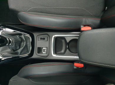 Opel Corsa 1.2 GS Line PANO/NAVI/LED/TRHAAK/LMV/CAMERA