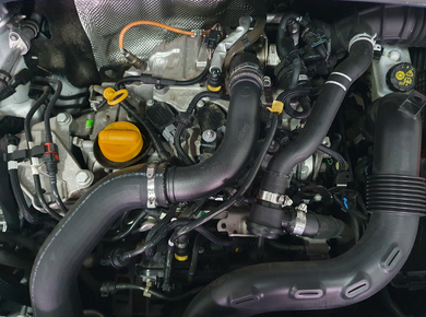 Renault Clio Estate 0.9 TCe Zen NAVI/CRUISE/AIRCO/LMV