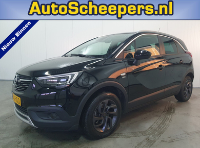 Opel Crossland X 1.2 Turbo Edition 2020 AIRCO/CRUISE/LMV