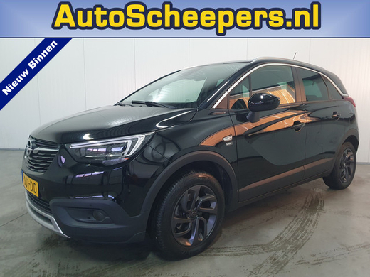 Opel Crossland X 1.2 Turbo Edition 2020 PDC/AIRCO/CRUISE/LMV