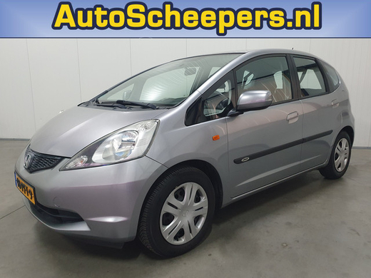 Honda Jazz 1.2 Cool AIRCO/TRHAAK/EL.PAKKET