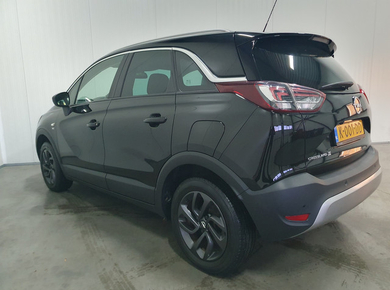 Opel Crossland X 1.2 Turbo Edition 2020 AIRCO/CRUISE/LMV