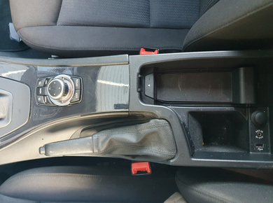 BMW 3 Serie Touring 320d ALLEEN EXPORT! NAVI/CRUISE/CLIMA/STOELVERW