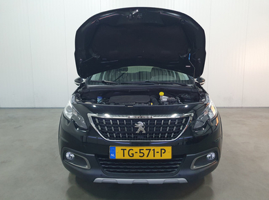 Peugeot 2008 1.2 PureTech Allure NAVI/CARPLAY/CRUISE/