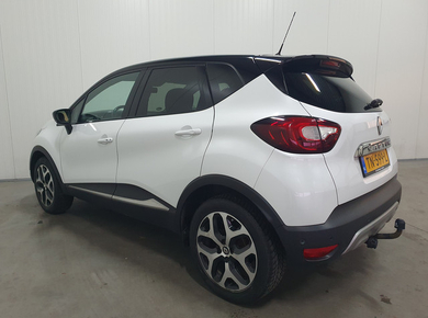 Renault Captur 0.9 TCe Intens NAVI/PDC/CRUISE/CLIMA/LMV