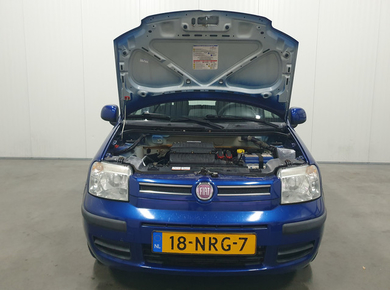 Fiat Panda 1.2 Edizione Cool AIRCO/TRHAAK/EL.PAKKET