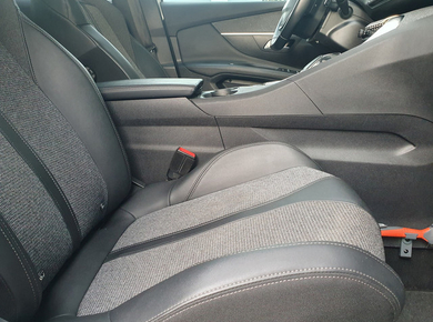 Peugeot 3008 1.2 PureTech Blue Lease Premium Avantage NAVI/CRUISE/AIRCO/LMV