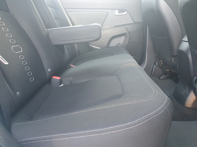 Kia Sportage 2.0 Plus Pack PANO/NAVI/CRUISE/TRHAAK