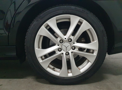 Mercedes-Benz C-Klasse 180 Avantgarde NAVI/TRHAAK/CRUISE/PDC/CLIMA