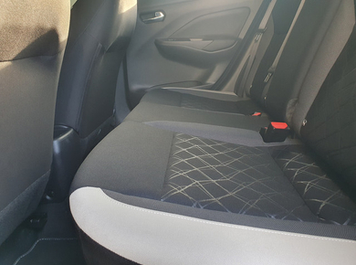 Nissan Micra 1.0 IG-T N-Design NAVI/CRUISE/AIRCO