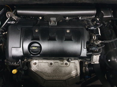 Citroën C3 Picasso 1.4 VTi Color Selection CLIMA/CRUISE/PDC/TRHAAK