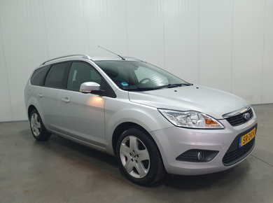 Ford FOCUS Wagon 1.6 Trend AIRCO/NAVI/EL.PAKKET