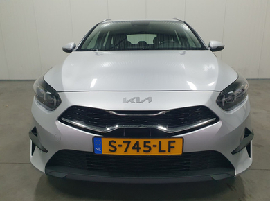 Kia Ceed Sportswagon 1.0 T-GDi DynamicLine NAVI/LED/CRUISE/AIRCO/LMV