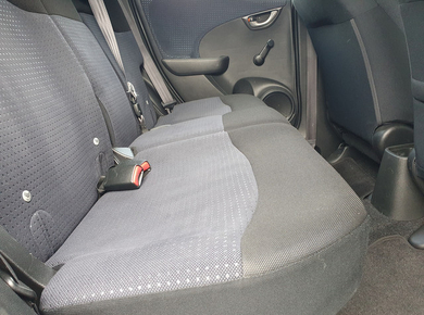 Honda Jazz 1.2 Cool AIRCO/TRHAAK/EL.PAKKET