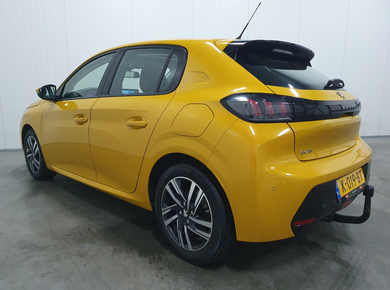 Peugeot 208 1.2 PureTech Allure NAVI/CRUISE/AIRCO/LMV