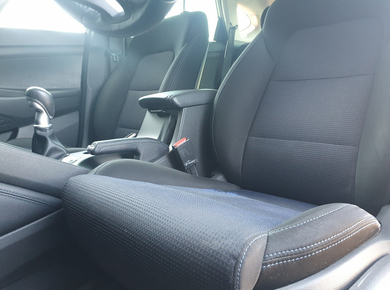 Hyundai Tucson 1.6 GDi Comfort NAVI/CRUISE/AIRCO/LMV