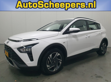 Hyundai Bayon 1.0 T-GDI Comfort Smart NAVI/PDC/CRUISE/CLIMA/LMV
