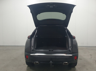 Peugeot 2008 1.2 PureTech Blue Lease Allure NAVI/TRHAAK/CRUISE/CAMERA/PDC