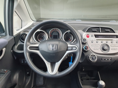 Honda Jazz 1.2 Cool AIRCO/TRHAAK/EL.PAKKET